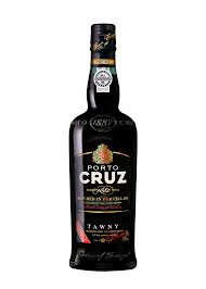 PORTO CRUZ TAWNY 75 CL