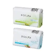 SAVON DE TOILETTE BIOCURA
