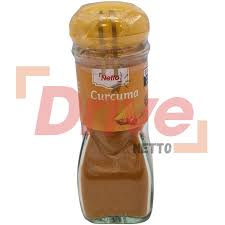 EPICE CURCUMA 37G NETTO