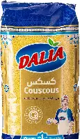 COUSCOUS 1KG DALIA