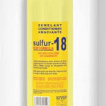 DEMELANT CONDITIONER AMACIANTE SURFUR-18