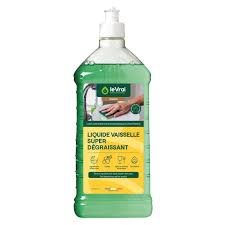 CITESX DETERGENT VAISSELLE 1L