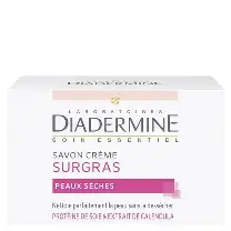 SAVON CRÈME SURGRAS DIADERMINE 100G