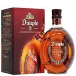 DIMPLE AGED YEARS 75CL