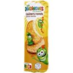 LES DOODINGUES DE CASINO GOUTERS RONDS 300G