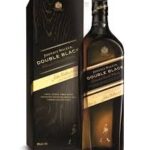 DOUBLE BLACK JOHNNIE WALKER 1L