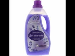 ADOUCISSANT AIR FRAIS DOUCEUR DU LINGE CASINO 1.9L