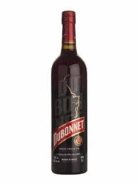 DUBONNET 75CL