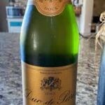 DUC DE PARIS BRUT VIN MOUSSEUX