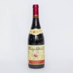 BARON DUVAL 75CL