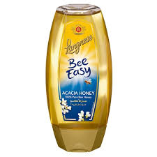 ACACIA HONEY BEE EASY LANGNESE 500G