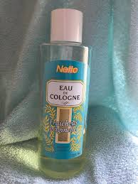 EAU DE COLOGNE NETTO