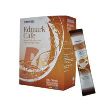 JUS D' ORANGE BUBBLE C EDMARK