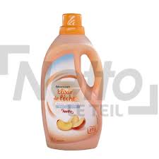 ADOUCISSANT ELIXIR DE PECHE NETTO 2L
