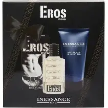 PARFUM EROS FEVER INESSANCE PARIS 100ML