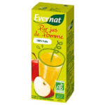 100% PUR JUS POMME 1L