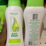 BIOCURA HAIR CARE SHAMPOOING EXTRA DOUX