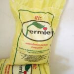 RIZ FERMIER 5x5KG