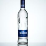 VODKA FINLANDIA