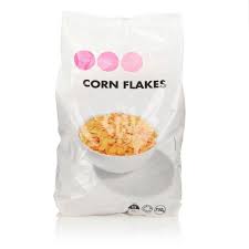 CORN FLAKES TLJ 750G