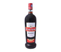 FORTENI ROSSO 1L