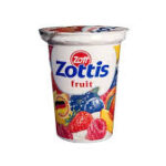 ZOTTIS FRUITS 150G