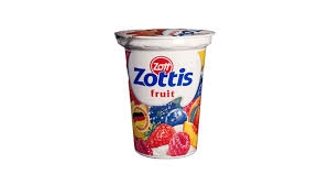 ZOTTIS FRUITS 150G