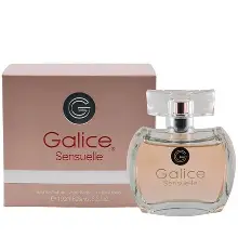 PARFUM GALICE SENSUELLE