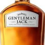 JACK DANIEL'S GENTLEMAN JACK 700ML