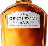 JACK DANIEL'S GENTLEMAN JACK 700ML