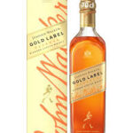 GOLD LABEL RESERVE JOHNNIE WALKER 70 CL