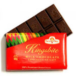 GOLDEN TREE CHOCOLAT 50G