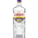 GORDON'S LONDON DRY GIN 1L