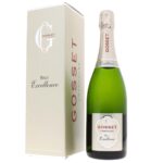 CHAMPAGNE GOSSET BRUT EXCELLENCE 750ML