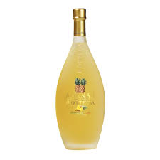 ANANAS & GRAPPA BOTTEGA 500ML
