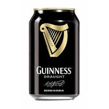 GUINNESS BB 33 CL CANNETTE