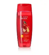 GEL DOUCHE GINGEMBRE  & GUARANA CASINO 250 ML
