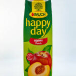 SANS ALCOHOLIC PEACH HAPPY DAY