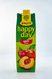 SANS ALCOHOLIC PEACH HAPPY DAY