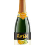 WHITE GRAPE & MANGO PURE HEAVEN