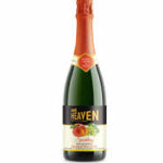 MOUSSEUX SANS ALCOHOLIC WHITE GRAPE HAPPY DAY 1L