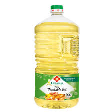 HUILE VEGETALE LESIEUR 3L