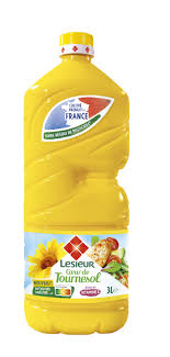 HUILOR HUILE VEGETALE 3L