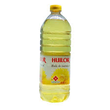 HUILOR HUILE VEGETALE 1L