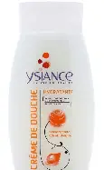 GEL DOUCHE HYDRATANT YSIANCE 250 ML