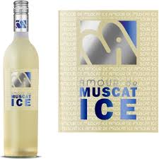AMOUR DE MUSCAT ICE