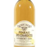 PINEAU DES CHARENTES BLANC