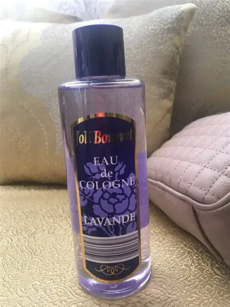 EAU DE COLOGNE LAVANDE JOLI BOUQUET 500ML