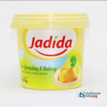 BEURRE JADIDA 500 G