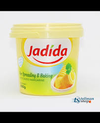 BEURRE JADIDA 500 G